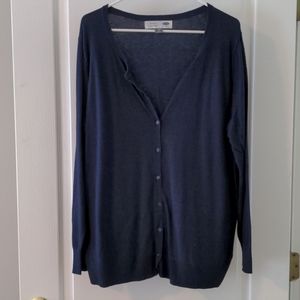 Old Navy Maternity Cardigan